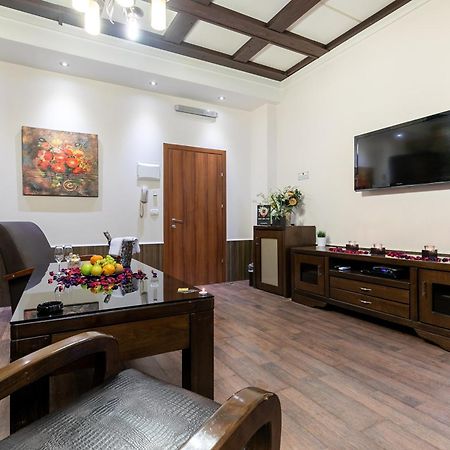 Hotel House Risón Lecijón Kültér fotó