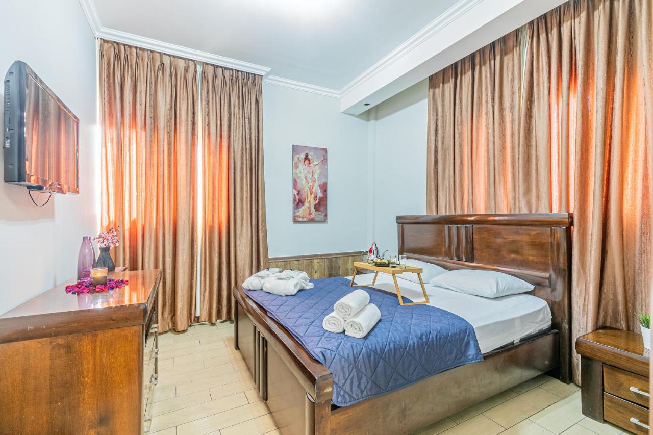 Hotel House Risón Lecijón Kültér fotó