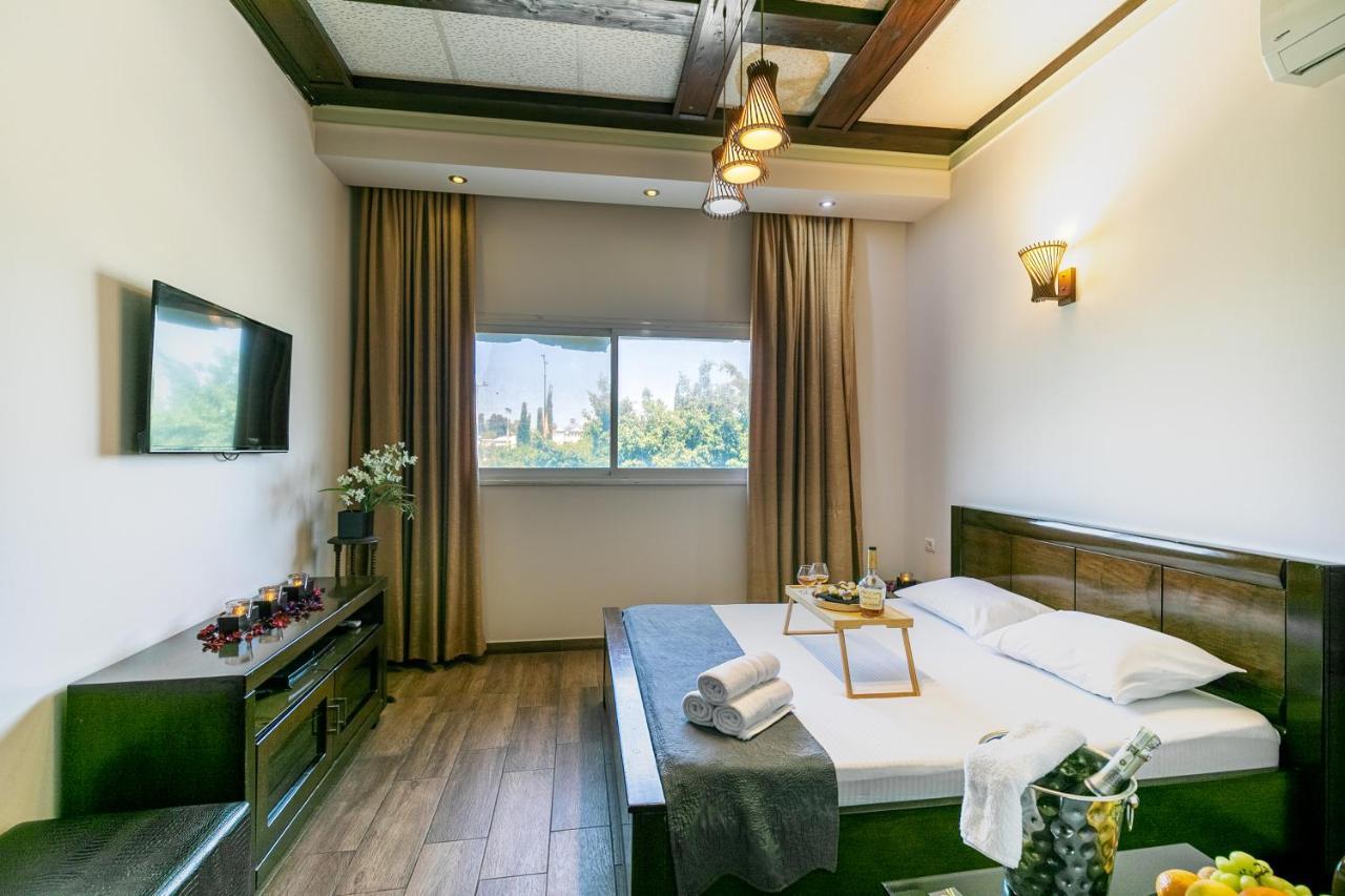 Hotel House Risón Lecijón Kültér fotó