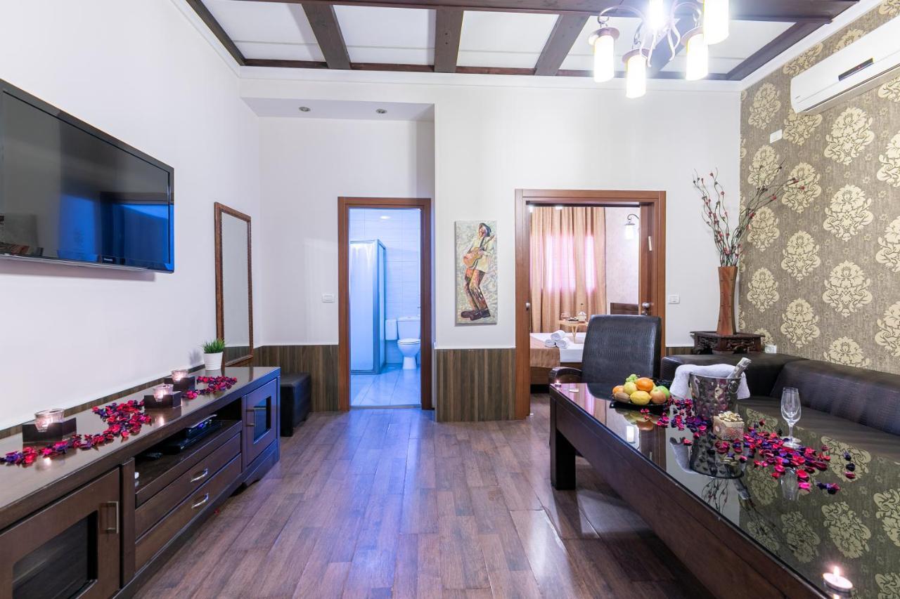 Hotel House Risón Lecijón Kültér fotó