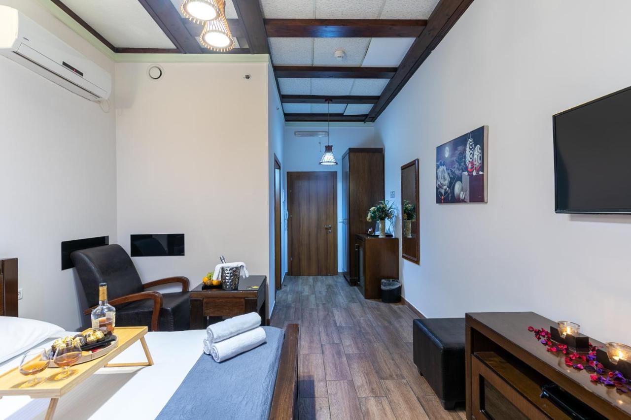 Hotel House Risón Lecijón Kültér fotó