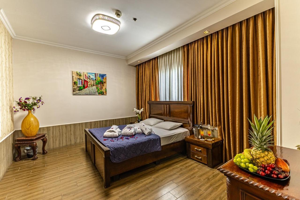 Hotel House Risón Lecijón Kültér fotó
