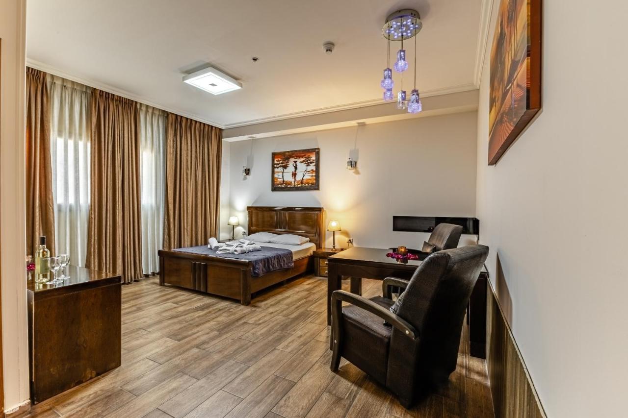 Hotel House Risón Lecijón Kültér fotó