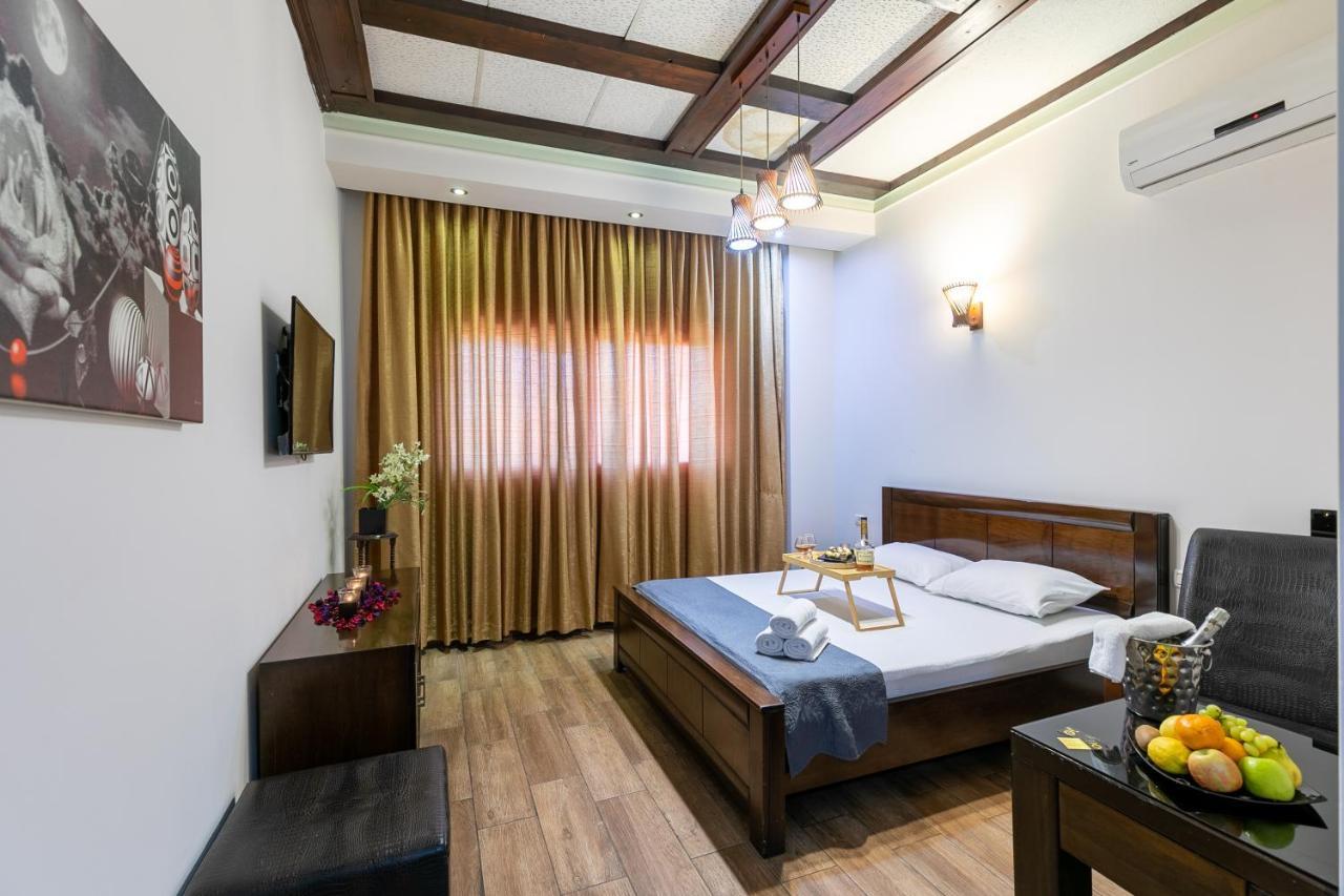 Hotel House Risón Lecijón Kültér fotó