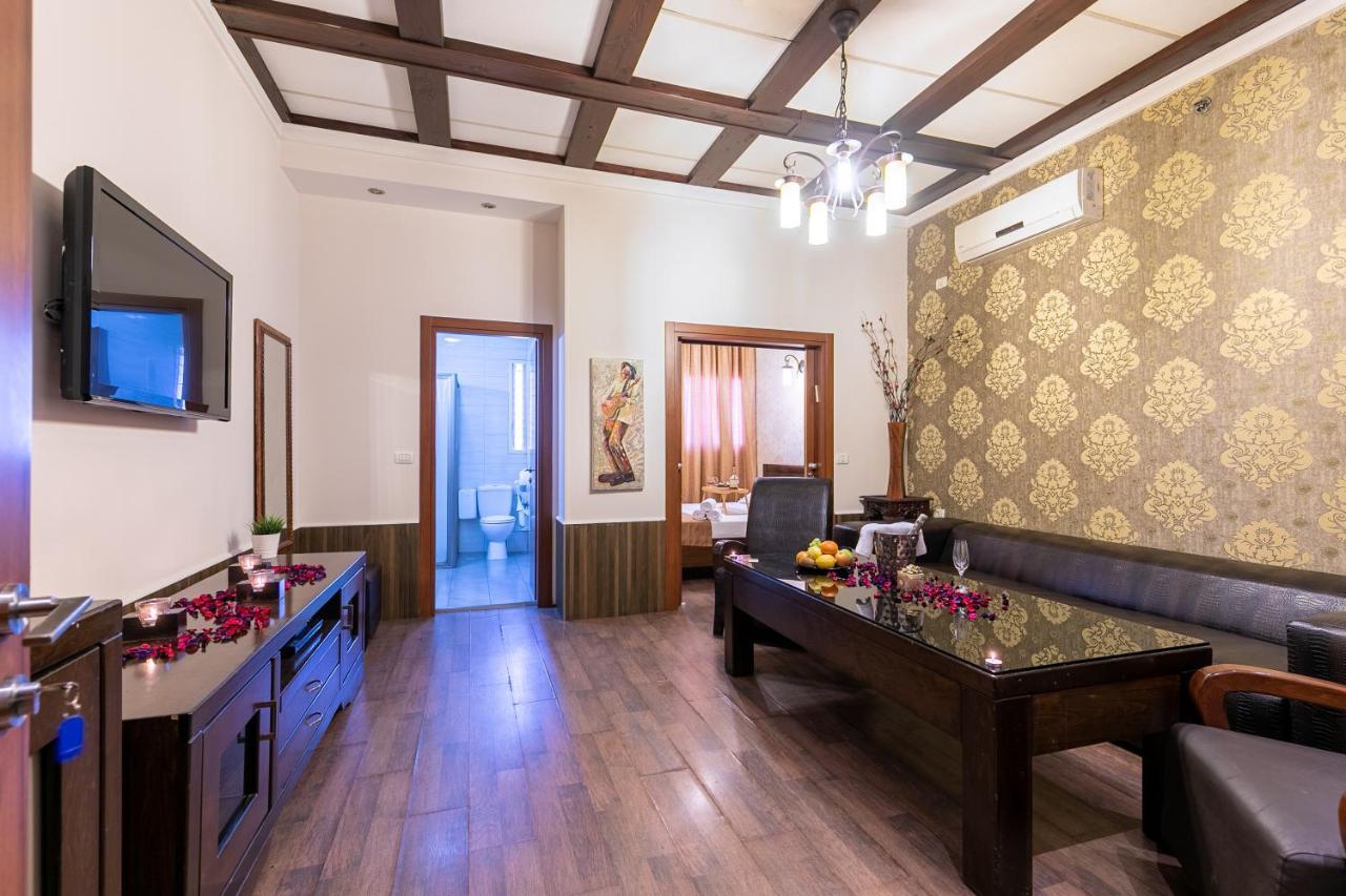 Hotel House Risón Lecijón Kültér fotó