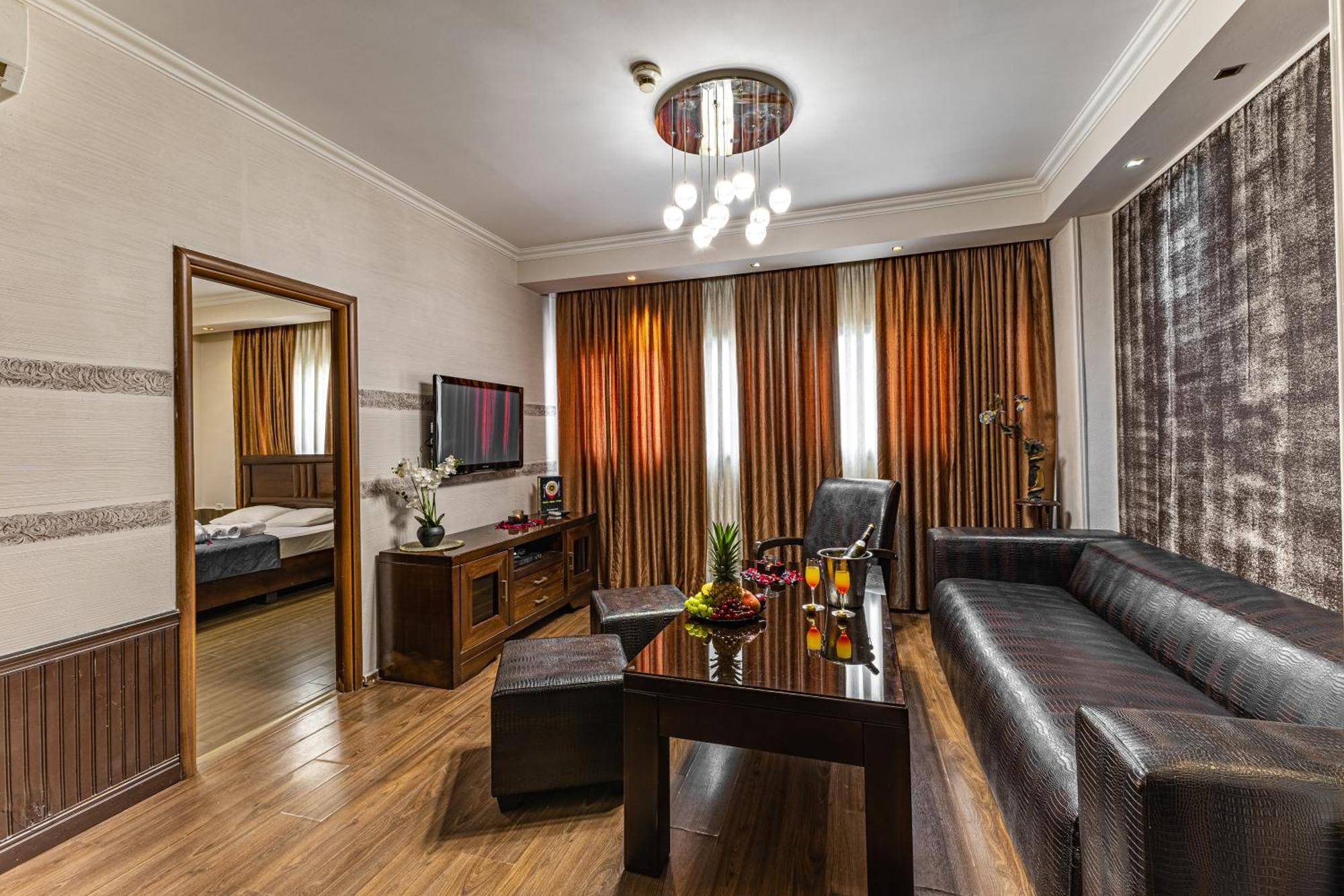 Hotel House Risón Lecijón Kültér fotó
