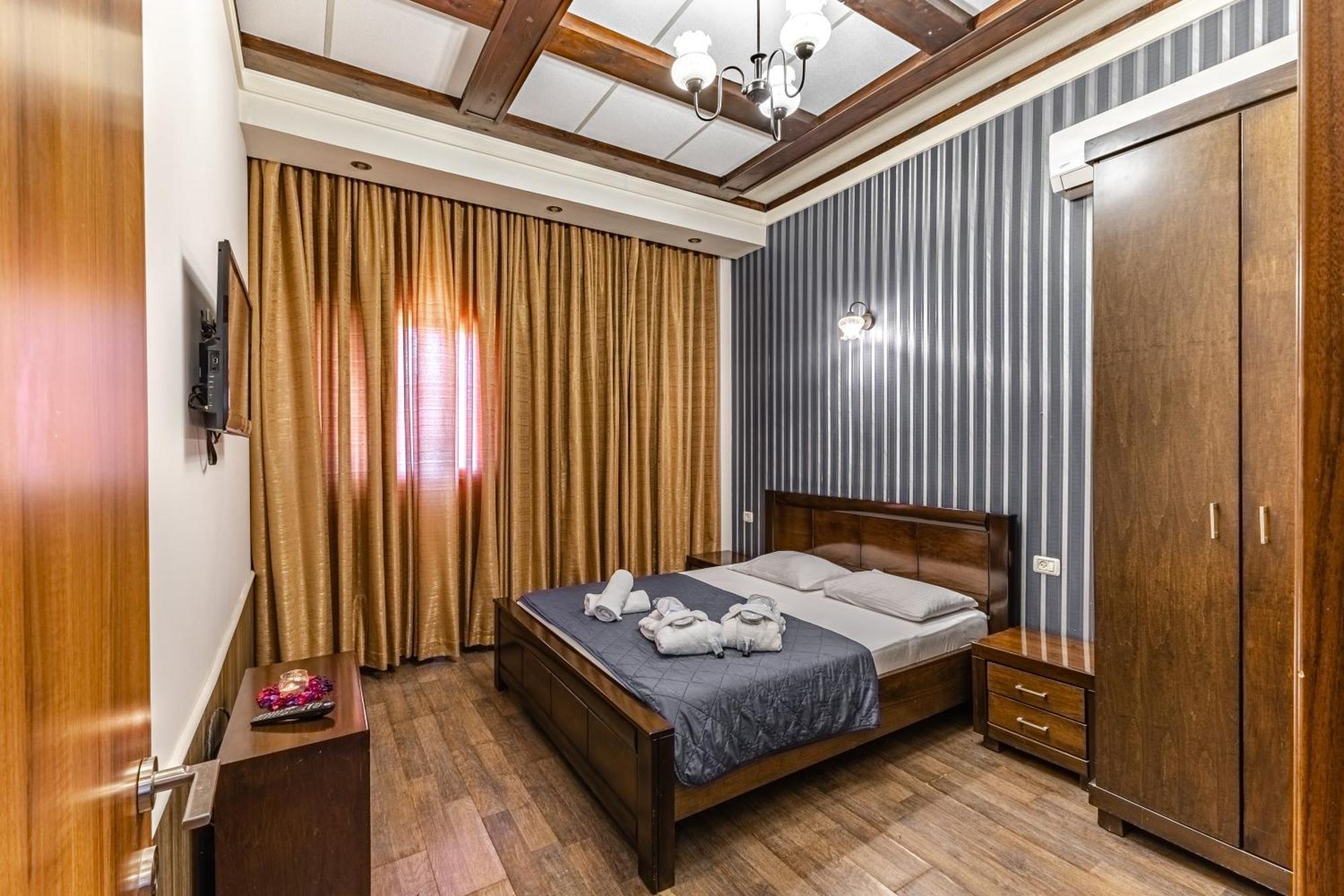 Hotel House Risón Lecijón Kültér fotó