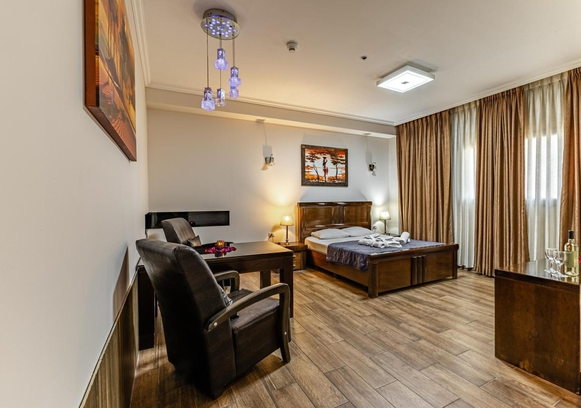 Hotel House Risón Lecijón Kültér fotó