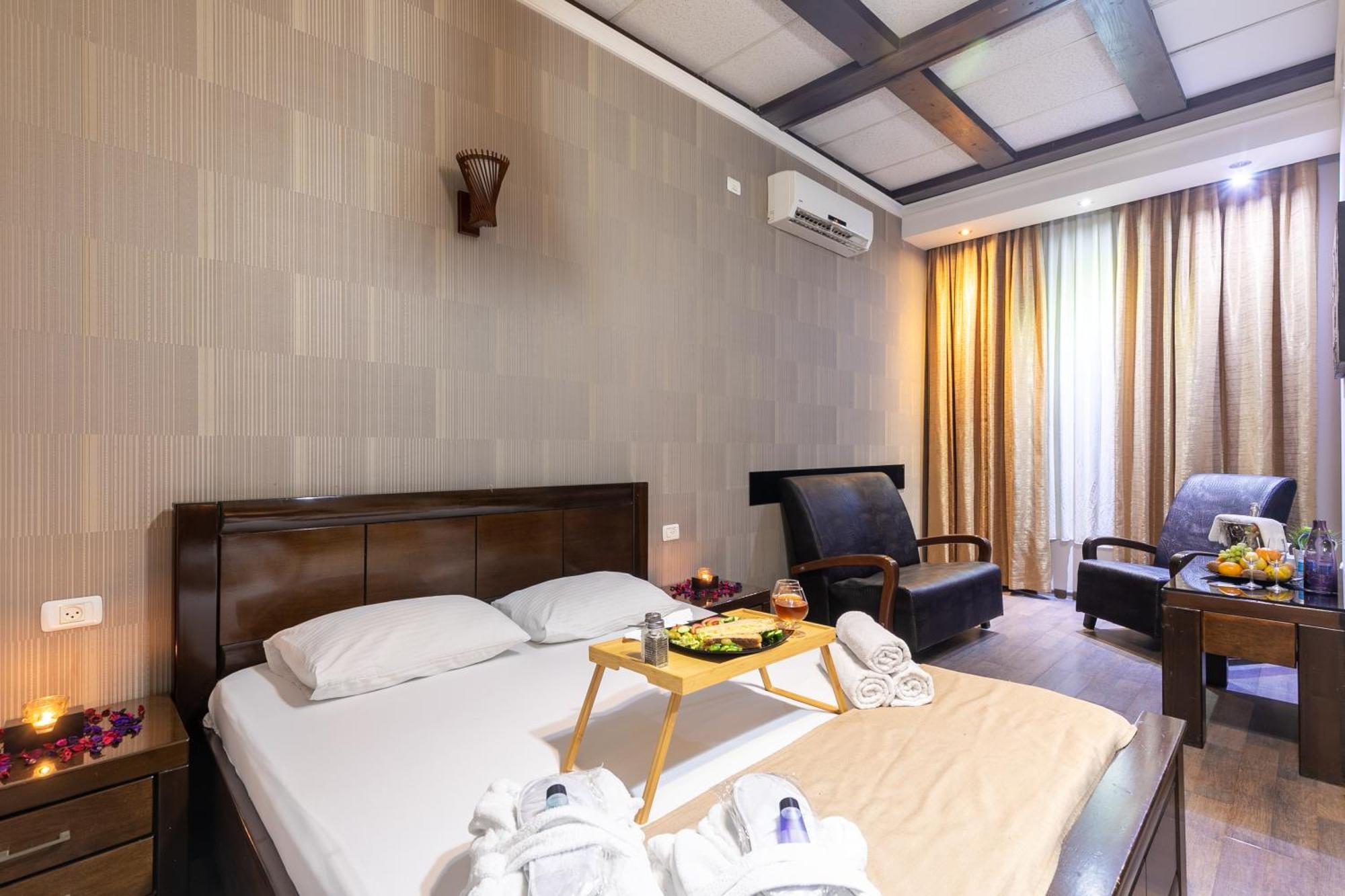 Hotel House Risón Lecijón Kültér fotó