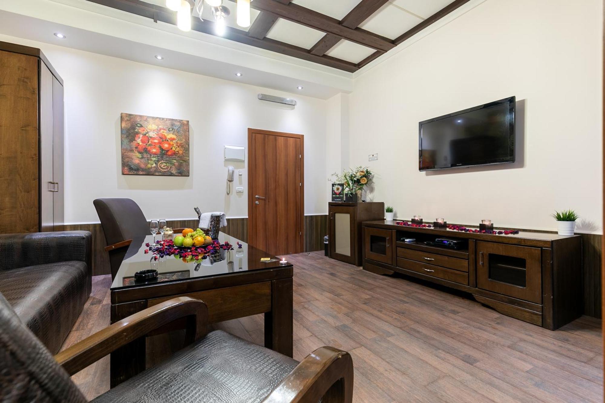 Hotel House Risón Lecijón Kültér fotó