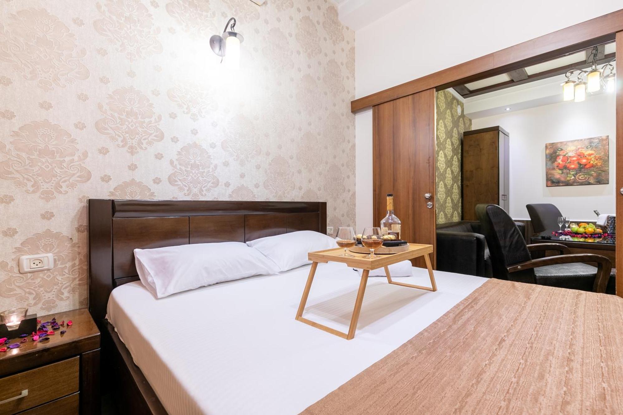 Hotel House Risón Lecijón Kültér fotó